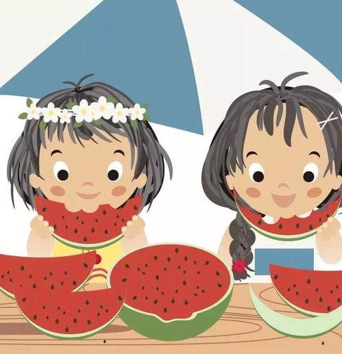 当代人吃瓜动画,揭秘当代人的娱乐狂欢与心理解码