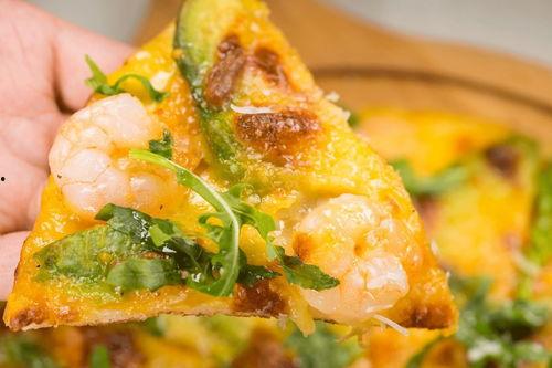 甜虾吃瓜直播,揭秘网红幕后生活