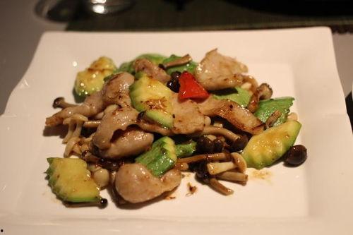 小瓜和肉怎么炒着吃,家常炒菜新尝试