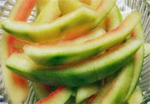 小瓜煮水吃的功效,夏日消暑、养生保健的天然良方