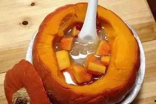 小瓜煮水吃的功效,夏日消暑、养生保健的天然良方