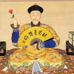 皇帝吃瓜,宫廷中的消闲趣事