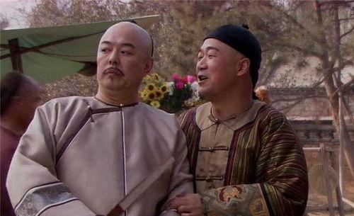 皇帝吃瓜,宫廷中的消闲趣事