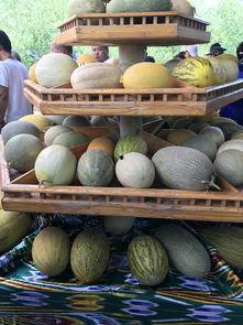 吃瓜地名,揭秘那些令人垂涎的地名背后的故事