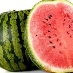 什么瓜不能常吃呢,哪些“常见”瓜果不宜长期食用