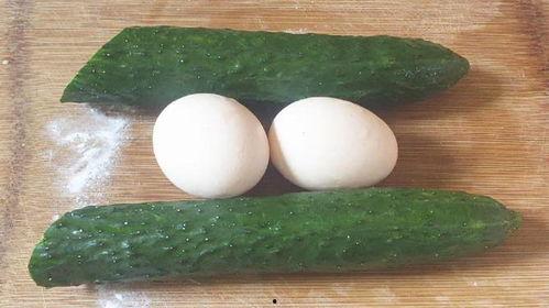 早餐吃刺瓜,营养美味开启一天活力