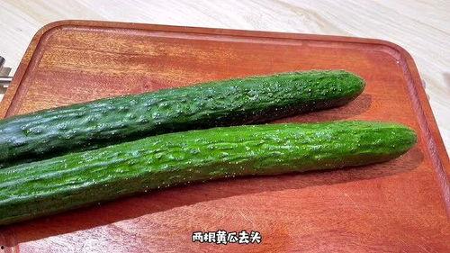 早餐吃刺瓜,营养美味开启一天活力