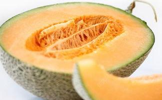 吃哈密瓜鼻子疼,鼻子疼背后的秘密揭秘