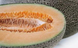 吃哈密瓜鼻子疼,鼻子疼背后的秘密揭秘