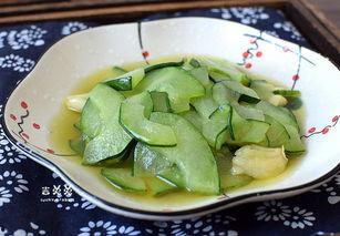 吃瓜吃着炒菜,品味家常炒菜的魅力