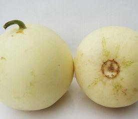 产妇可以吃梨瓜不