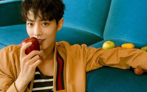 吃瓜的肖肖,揭秘娱乐圈幕后故事