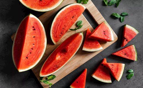 吃瓜一夏,一场视觉与味蕾的双重盛宴