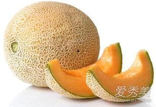 哈密瓜吃后有点苦,探寻甜蜜背后的苦涩之谜