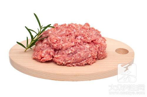 羊肉能和蓝瓜一起吃吗,营养搭配的完美组合