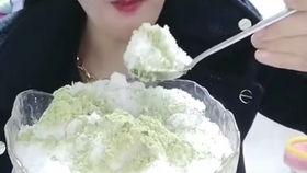 声控助眠吃瓜,打造轻松入眠的夜晚体验