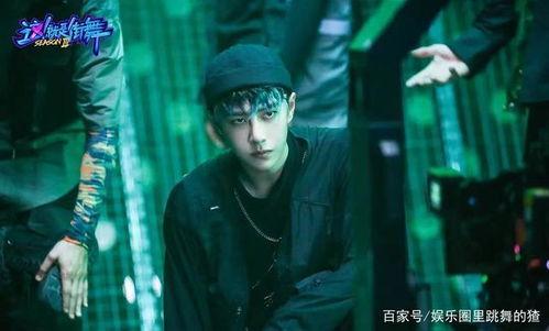 国外街舞吃瓜视频,揭秘国外街舞文化现象背后的故事