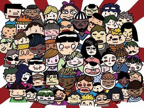 吃瓜人手绘,揭秘夏日消暑神器背后的趣味故事