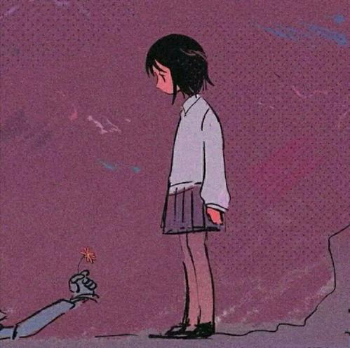 蒙头吃瓜情侣头像,甜蜜情侣头像背后的温馨故事