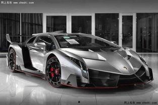 兰博基尼毒药吃瓜,揭秘奢华背后的危险诱惑