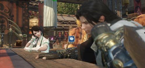 逆水寒吃瓜房间,揭秘游戏圈幕后风云