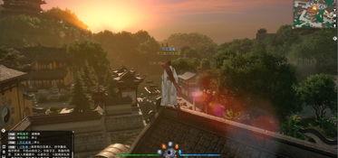 逆水寒吃瓜房间,揭秘游戏圈幕后风云