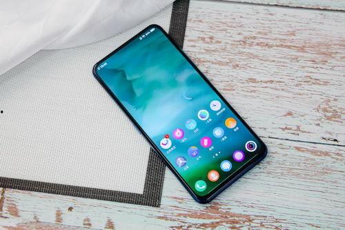 vivo nex吃瓜,揭秘科技与娱乐的跨界“吃瓜”盛宴