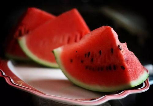 吃瓜怎么样吃,解锁吃瓜的正确姿势