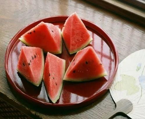 吃瓜怎么样吃,解锁吃瓜的正确姿势