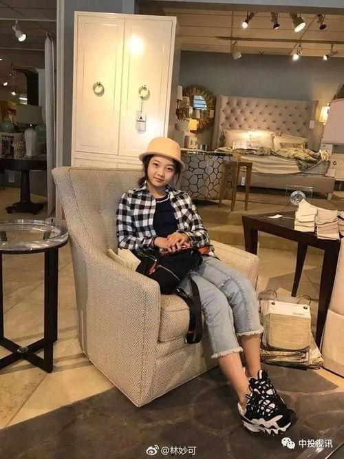 林妙可吃瓜,揭秘娱乐圈的“瓜田”趣事