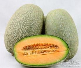 淼淼吃哈密瓜最新视频,甜蜜哈密瓜之旅，尽享夏日清凉