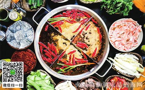 瓜哥吃瓜北方南方火锅,瓜哥带你吃遍南北风味