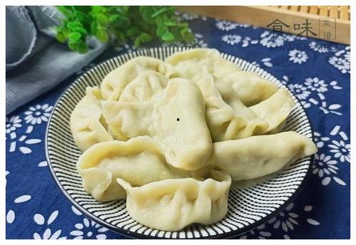 吃烫面饺子吃的啥瓜,搭配哪款瓜果最配？