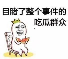 家人吃瓜群众吃瓜视频,欢乐时光尽在此刻