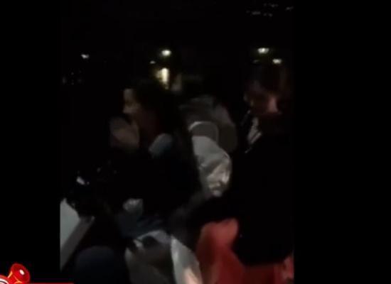 家人吃瓜群众吃瓜视频,欢乐时光尽在此刻