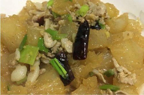 羊瓜筋怎么吃,探索美味烹饪新方式