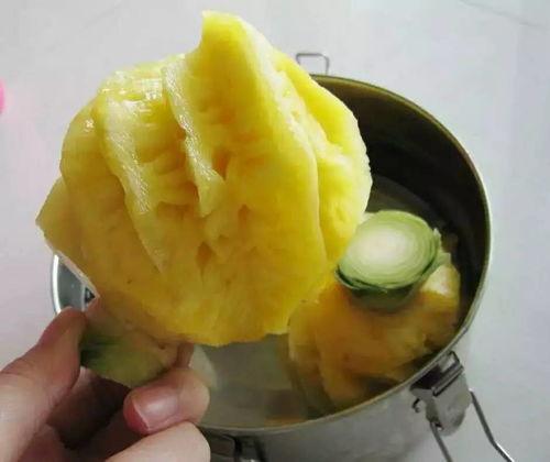 小凤瓜怎么剥开吃,美味尽享每一口