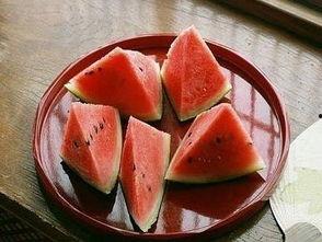 陕北吃瓜事件,一场引发热议的网络狂欢与反思