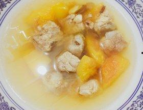 可以炖着吃的瓜