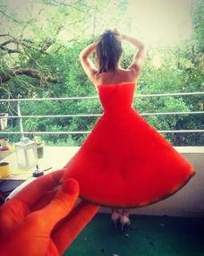 吃瓜的小公主,吃瓜小公主的甜蜜瓜界冒险记