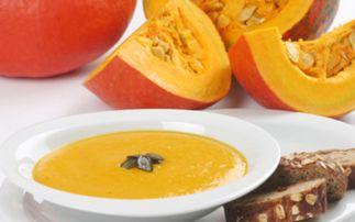 宝宝吃方瓜的好处,方瓜的营养益处大盘点