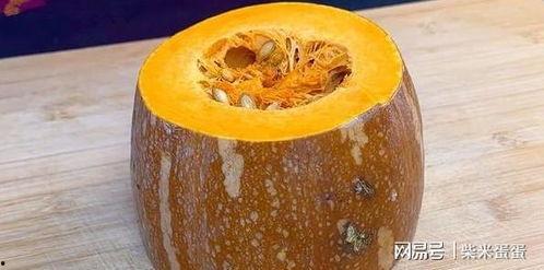 冬天瓜怎么煮着吃,冬日瓜果的煮食秘籍