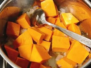 冬天瓜怎么煮着吃,冬日瓜果的煮食秘籍