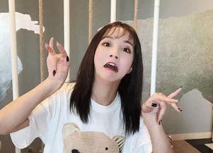 抖音吃瓜事件网站向婧,向婧风波背后的真相揭秘