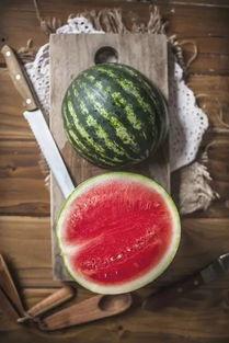 吃瓜就吃生瓜,揭秘吃瓜群众的生瓜情结