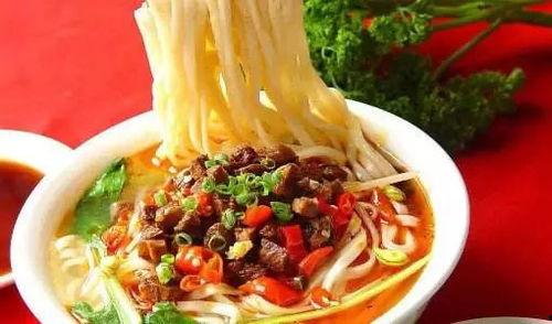 吃板栗瓜米粉文案,米粉丝滑——探寻板栗瓜米粉的独特风味