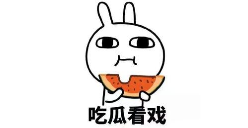 毫无感情的吃瓜,揭秘娱乐圈幕后真相