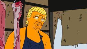 吃瓜猹王,揭秘娱乐圈的神秘力量