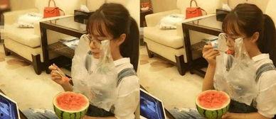 豪放的吃瓜群众,揭秘娱乐圈幕后风云