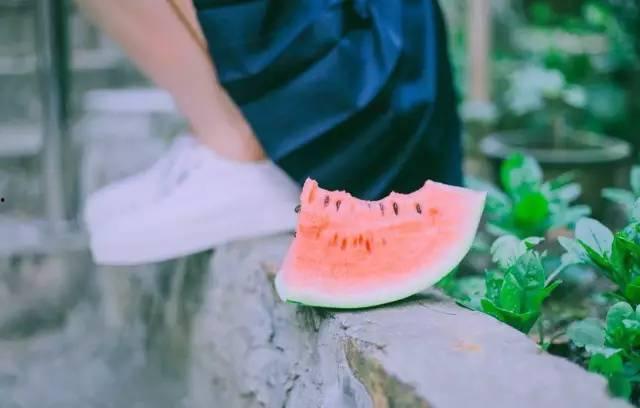 吃瓜300张照片,揭秘夏日消暑美食盛宴
